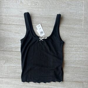 NEW Abercrombie lounge top